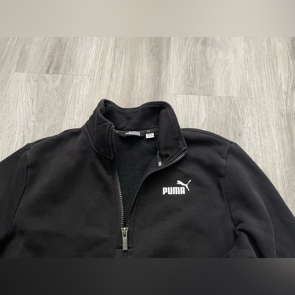 Puma sweatshirt - Picture 2 of 4